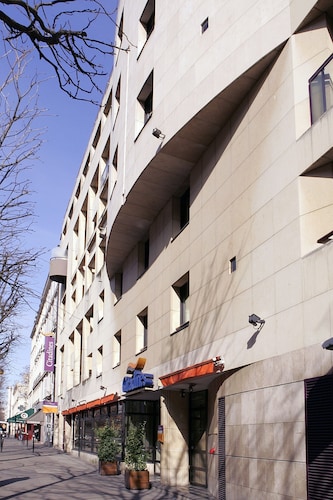 Citadines Bastille Gare de Lyon Paris