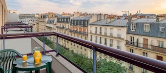 Citadines Bastille Gare de Lyon Paris