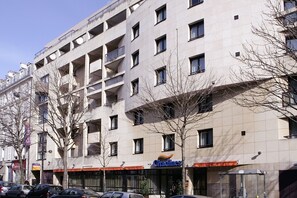 Exterior - Citadines Bastille Gare de Lyon Paris (Paris)