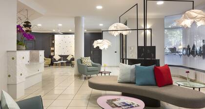 Citadines Bastille Gare de Lyon Paris