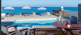 Porto Sisi Hotel Apartments