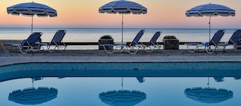 Porto Sisi Hotel Apartments
