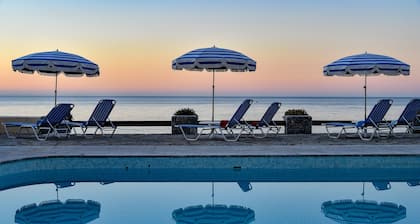 Porto Sisi Hotel Apartments
