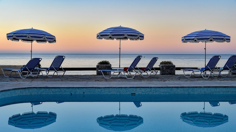 Porto Sisi Hotel Apartments