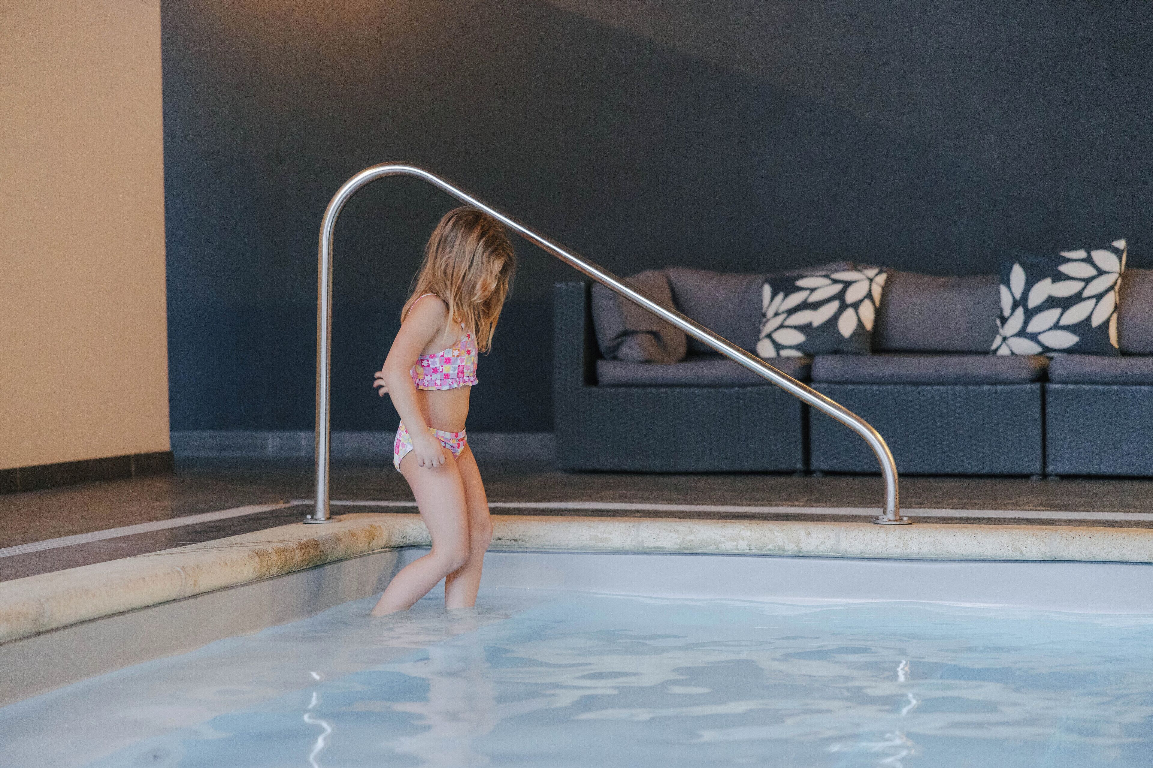 Hammam, soins corporels, massages aux pierres chaudes