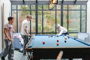 Children's area - Radisson Blu Balmoral Hotel, Spa (Spa)