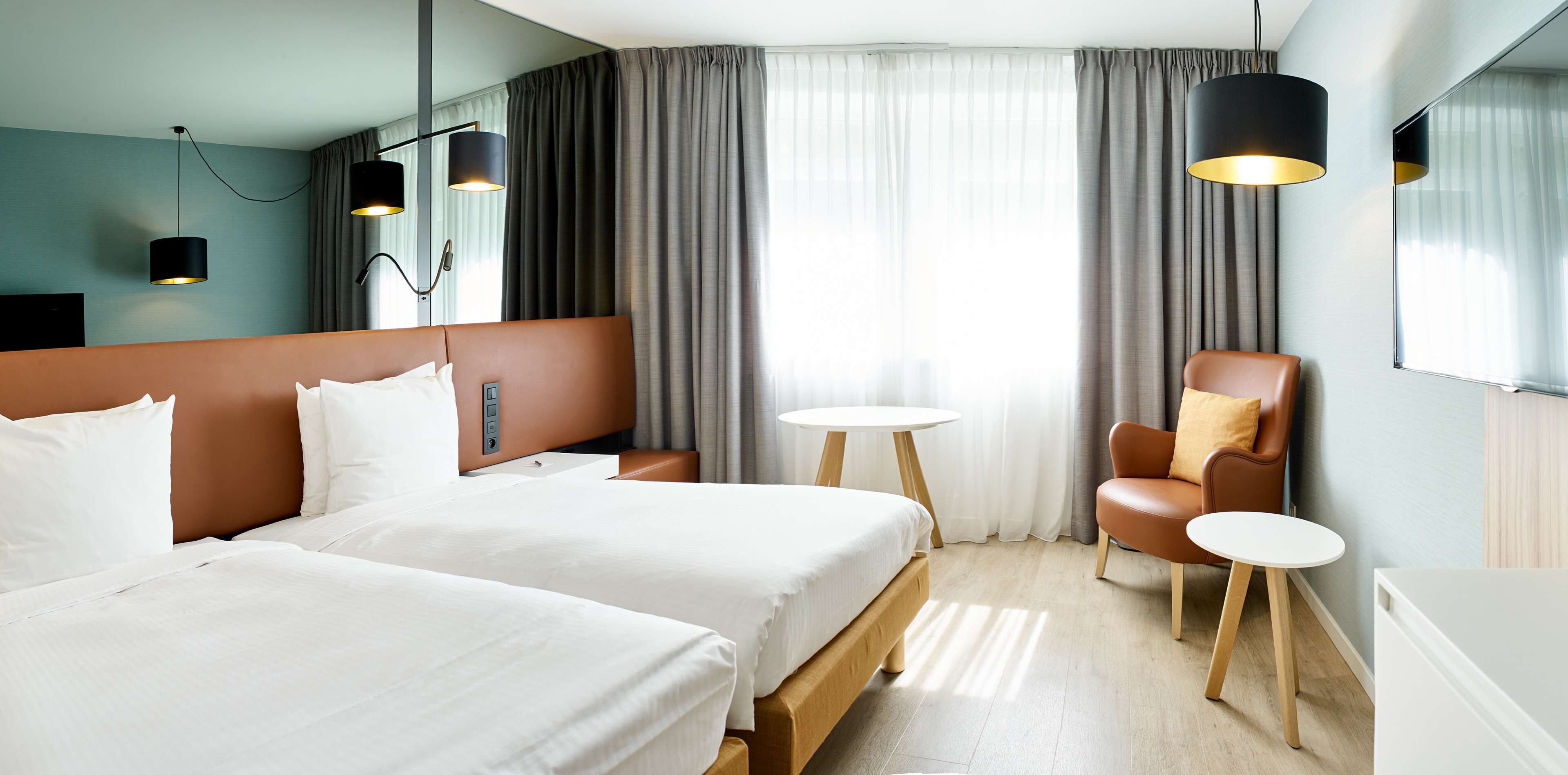 Premium Room | Television