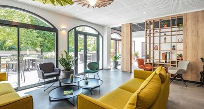 ibis Beaune Centre
