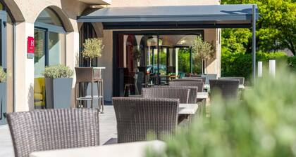ibis Beaune Centre