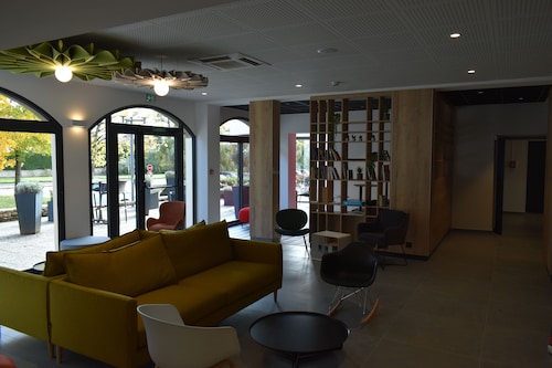 ibis Beaune Centre