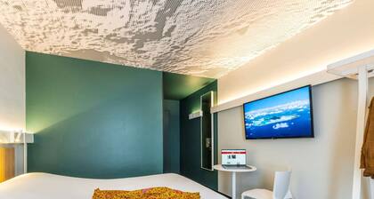 ibis Beaune Centre
