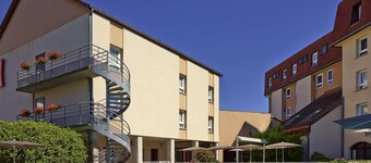 ibis Beaune Centre