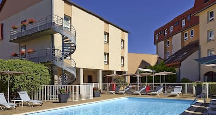 ibis Beaune Centre
