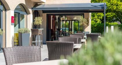 ibis Beaune Centre