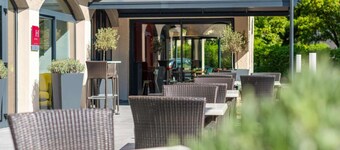 ibis Beaune Centre