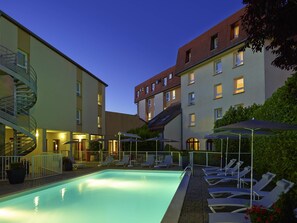 Miscellaneous - ibis Beaune Centre (Beaune)