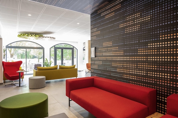 Bar (på overnattingsstedet)