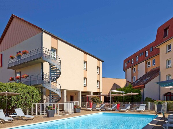 Ibis Beaune Centre - Chagny