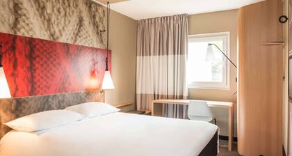 Ibis Chalon Sur Saone Europe