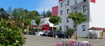 Ibis Chalon Sur Saone Europe
