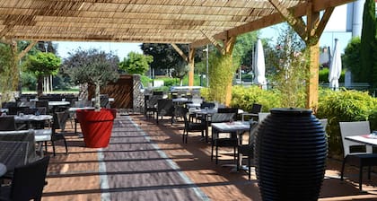 Ibis Chalon Sur Saone Europe