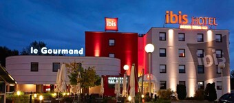 Ibis Chalon Sur Saone Europe