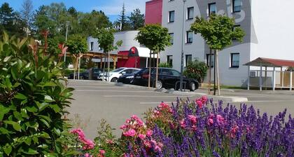 Ibis Chalon Sur Saone Europe