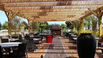 Terras