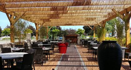 Ibis Chalon Sur Saone Europe