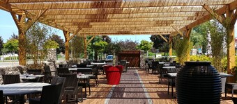 Ibis Chalon Sur Saone Europe