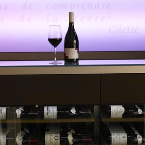 Bar (sur place)