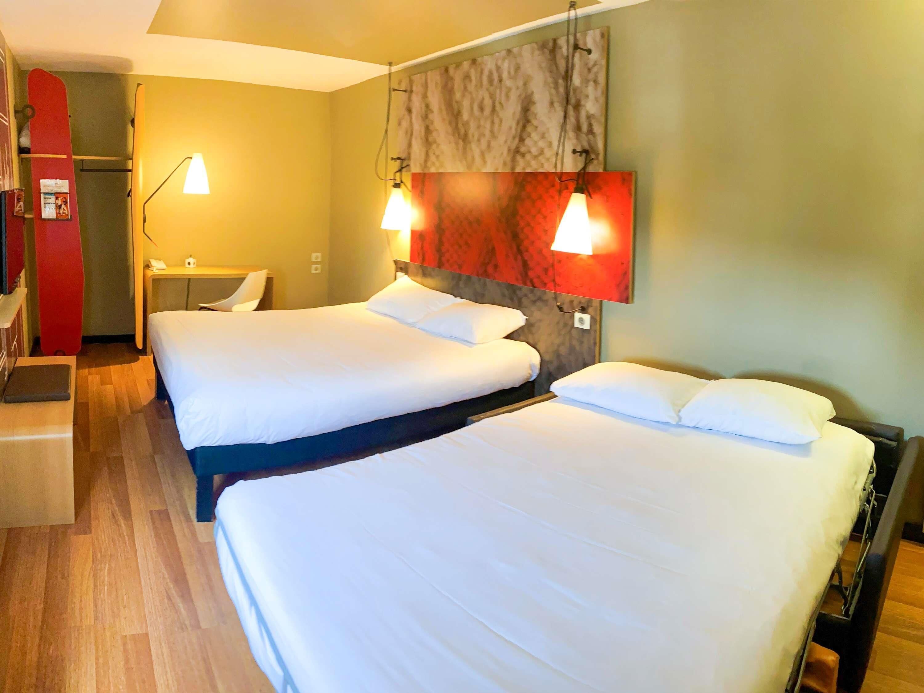 Habitación
