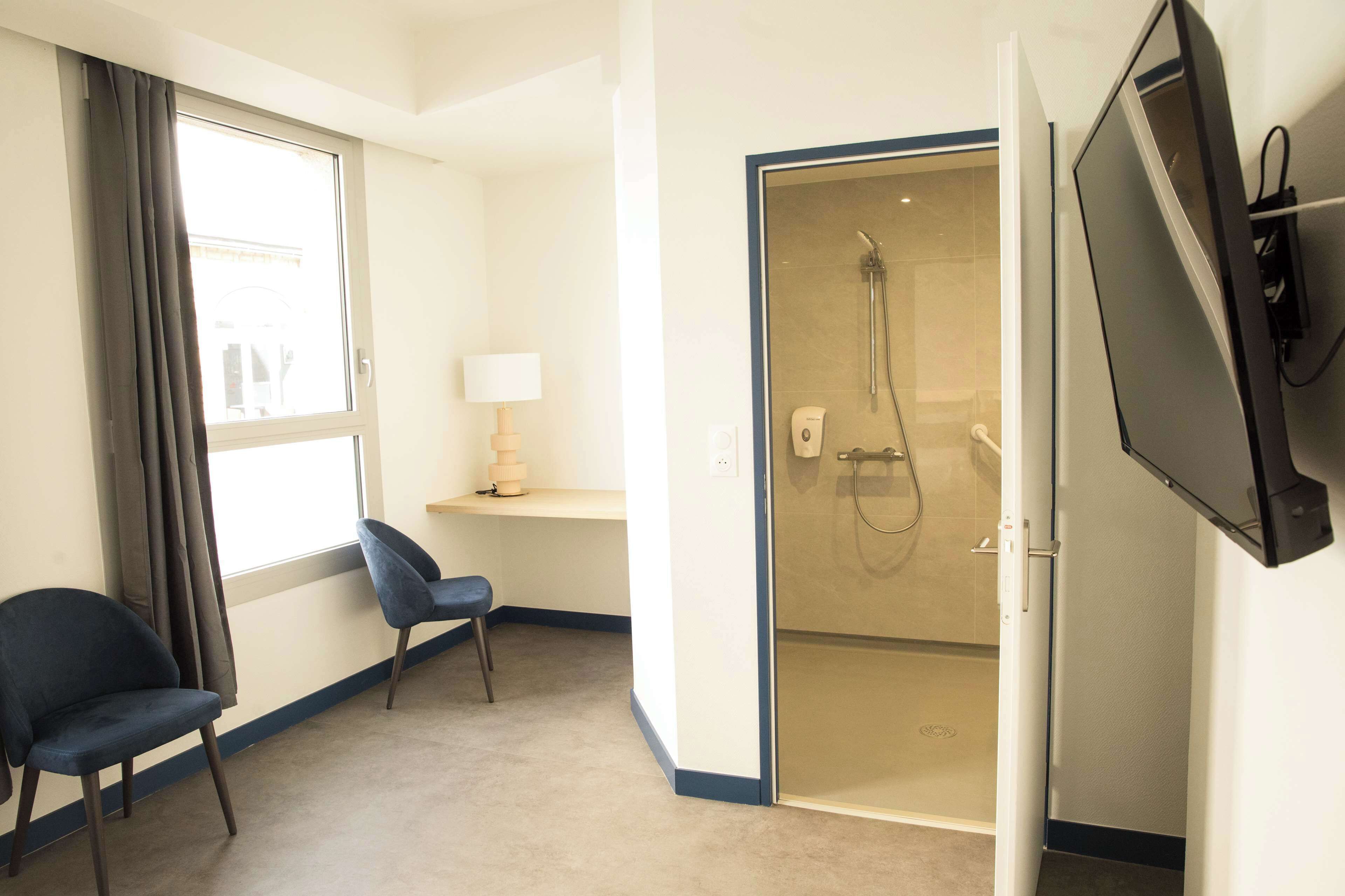 Photo - Kyriad Villefranche Sur Saone Porte du Beaujolais -Rénové-