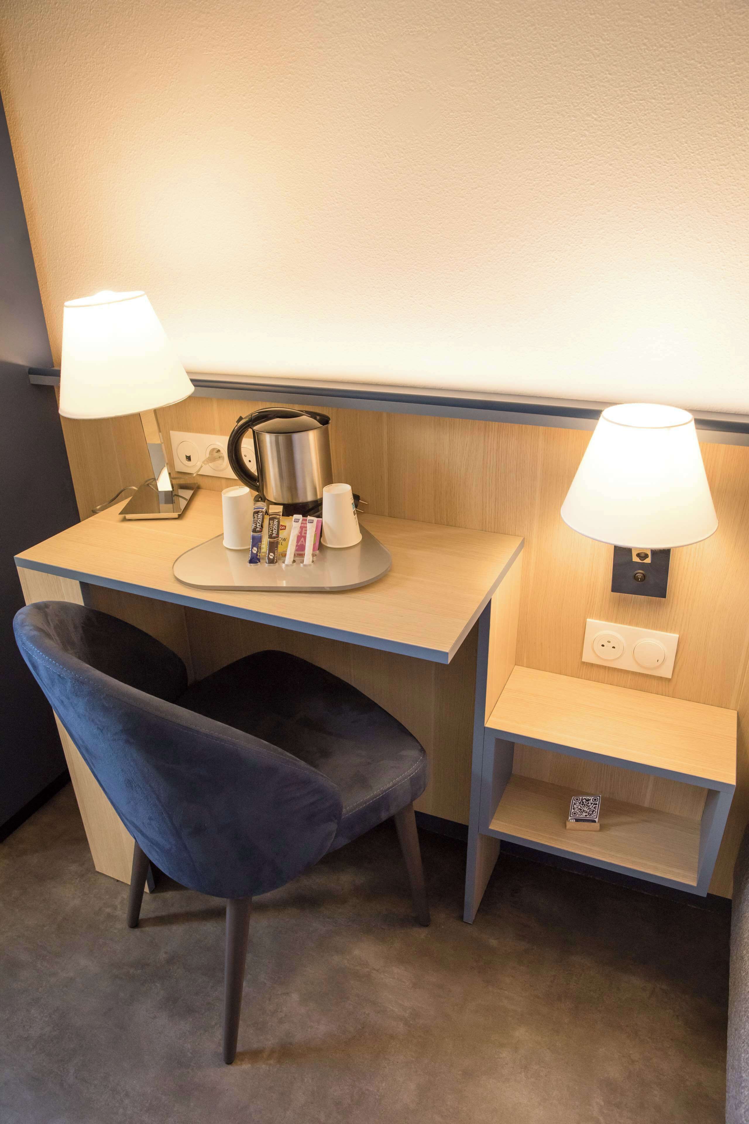 Photo - Kyriad Villefranche Sur Saone Porte du Beaujolais -Rénové-