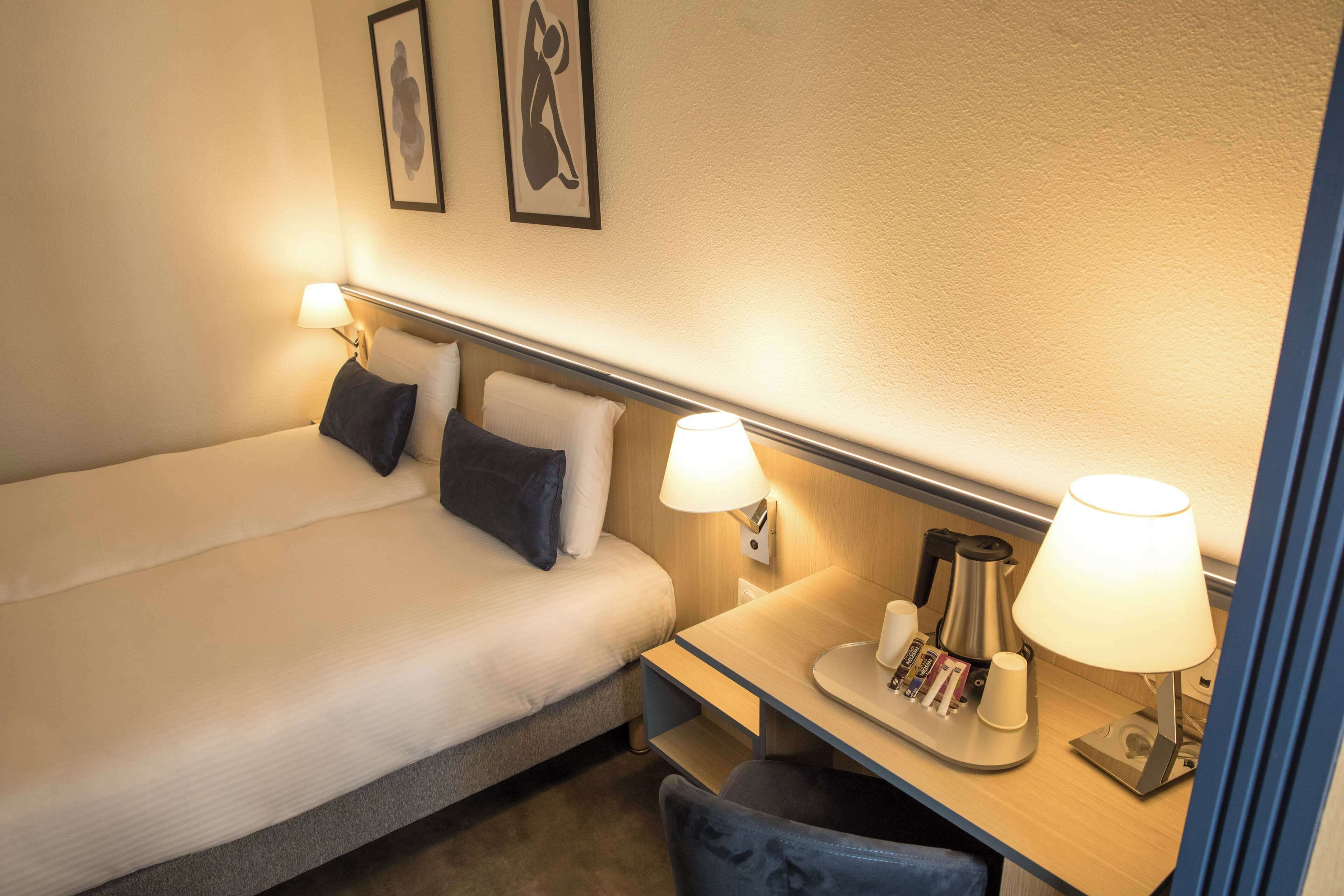 Photo - Kyriad Villefranche Sur Saone Porte du Beaujolais -Rénové-