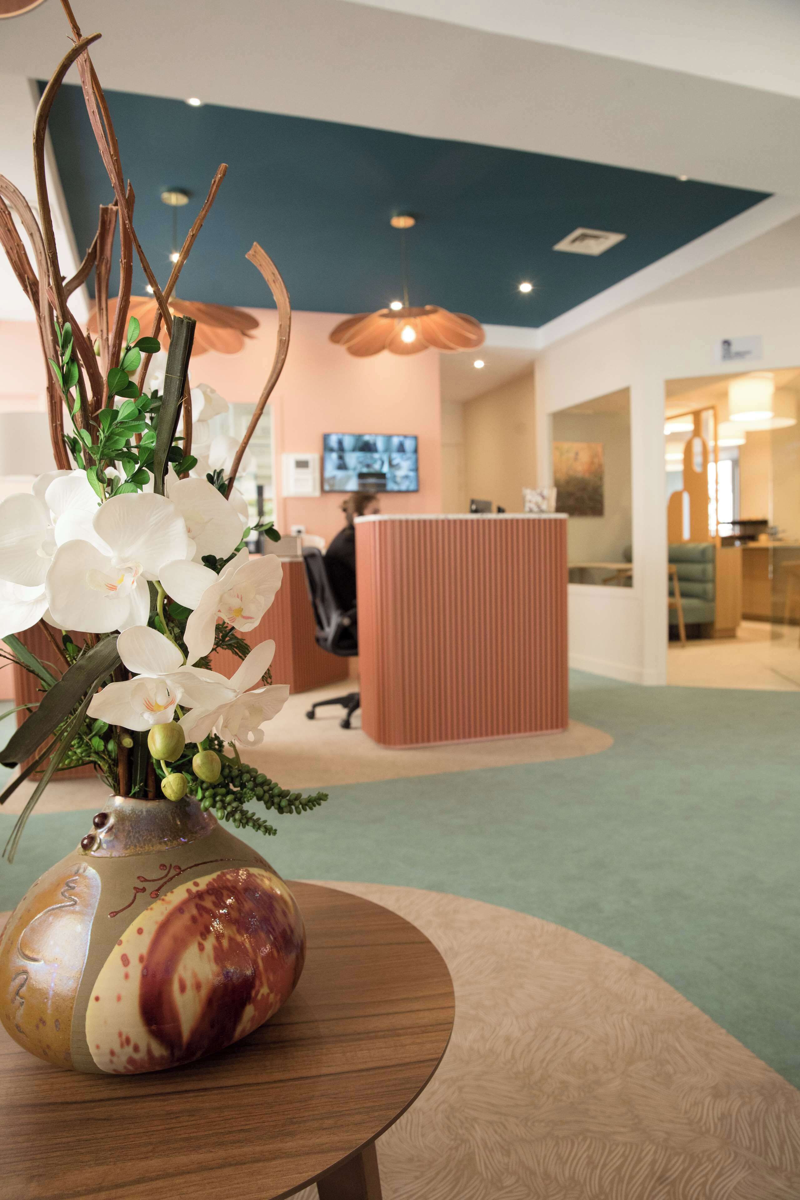 Photo - Kyriad Villefranche Sur Saone Porte du Beaujolais -Rénové-