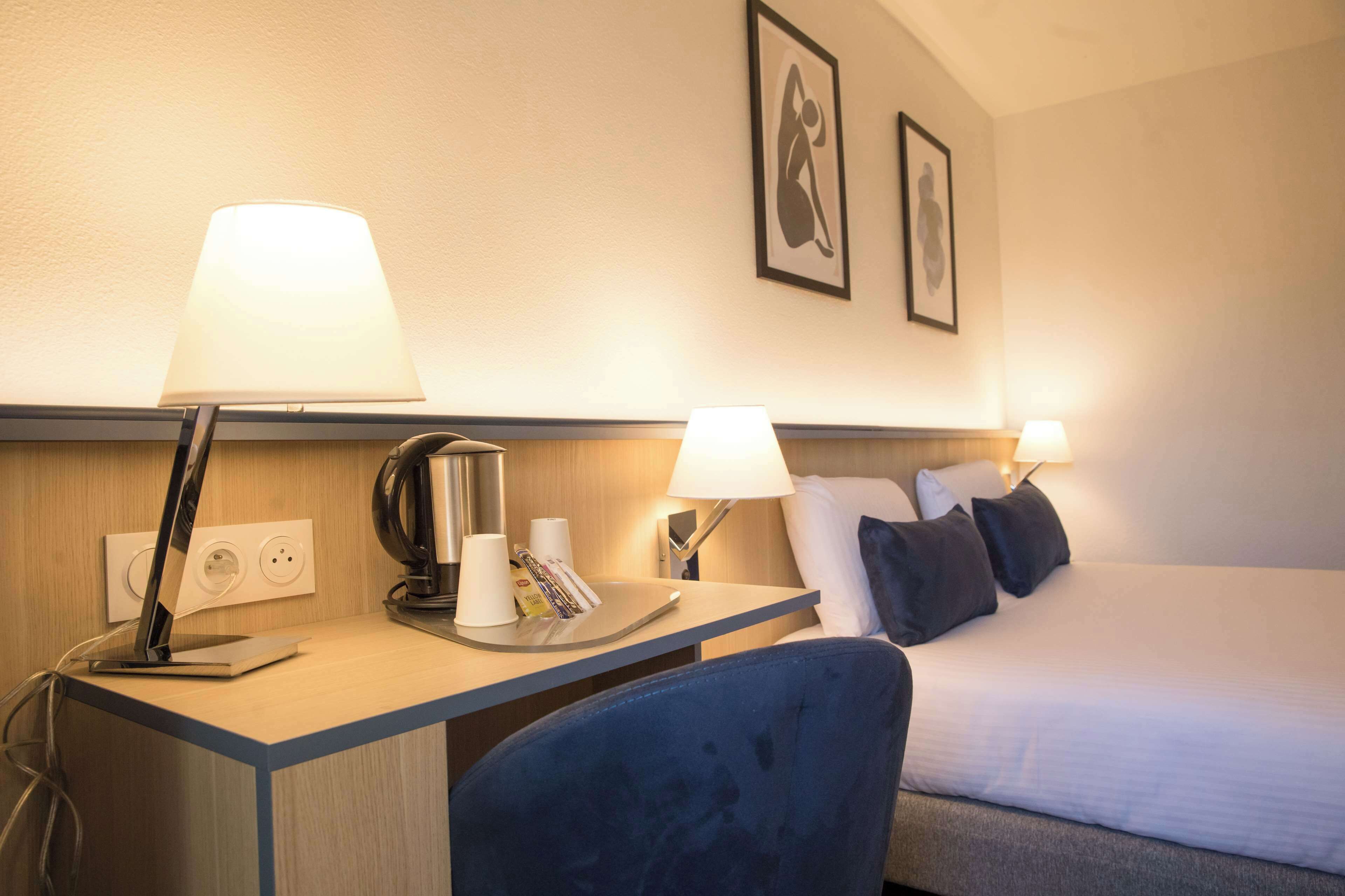 Photo - Kyriad Villefranche Sur Saone Porte du Beaujolais -Rénové-