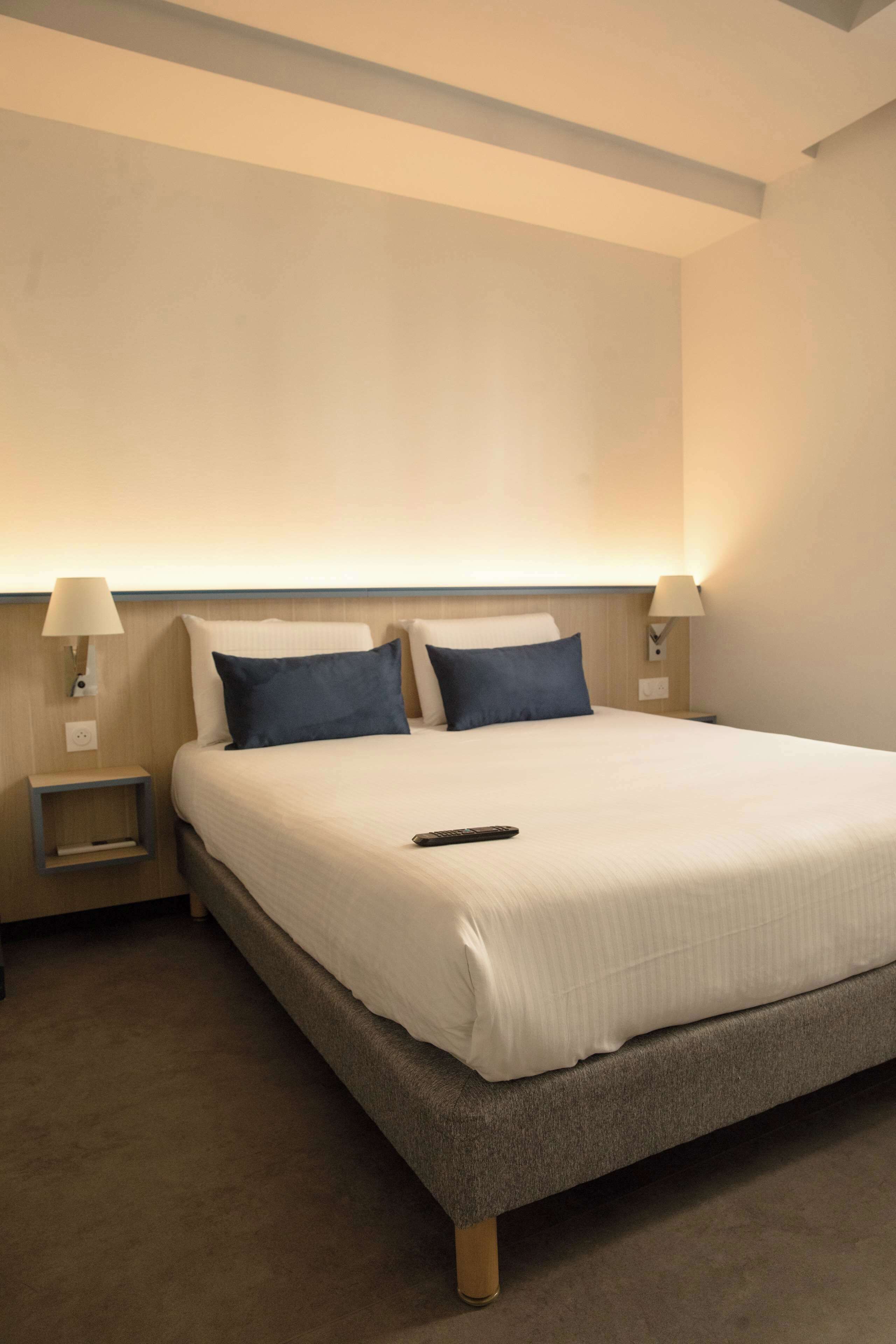 Photo - Kyriad Villefranche Sur Saone Porte du Beaujolais -Rénové-