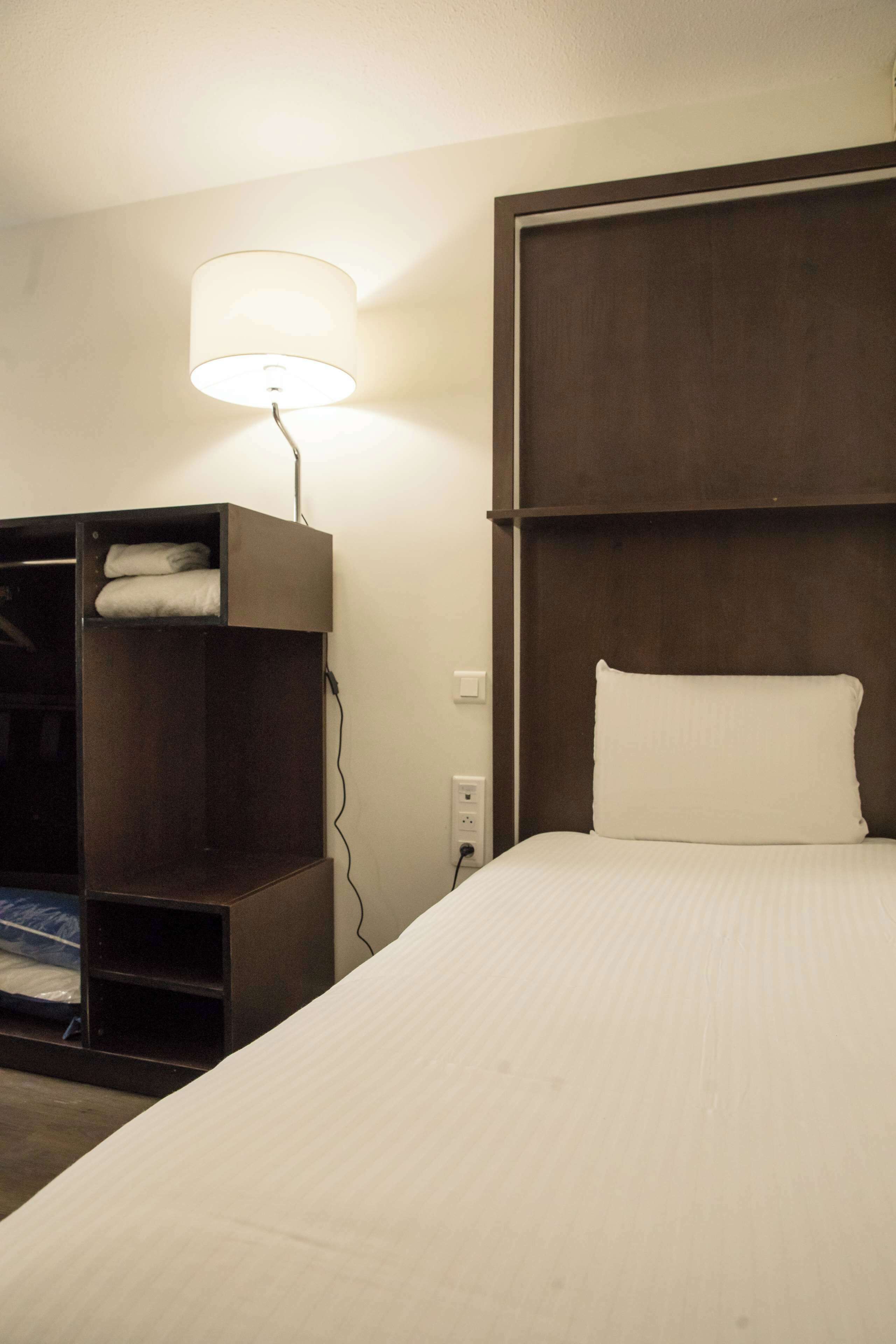 Standard Room, 1 Twin Bed