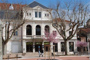 Fachada