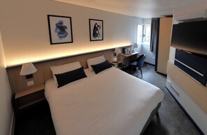 Standard Room, 1 Double Bed