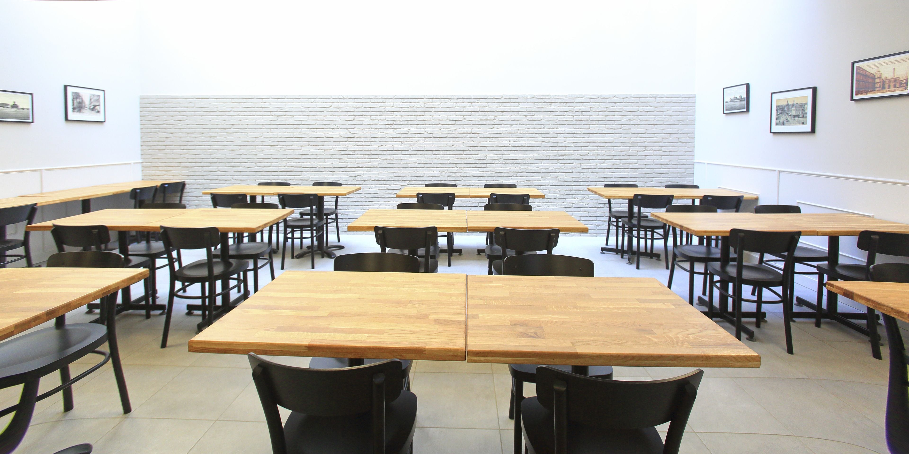 daily buffet breakfast (eur 12 per person)