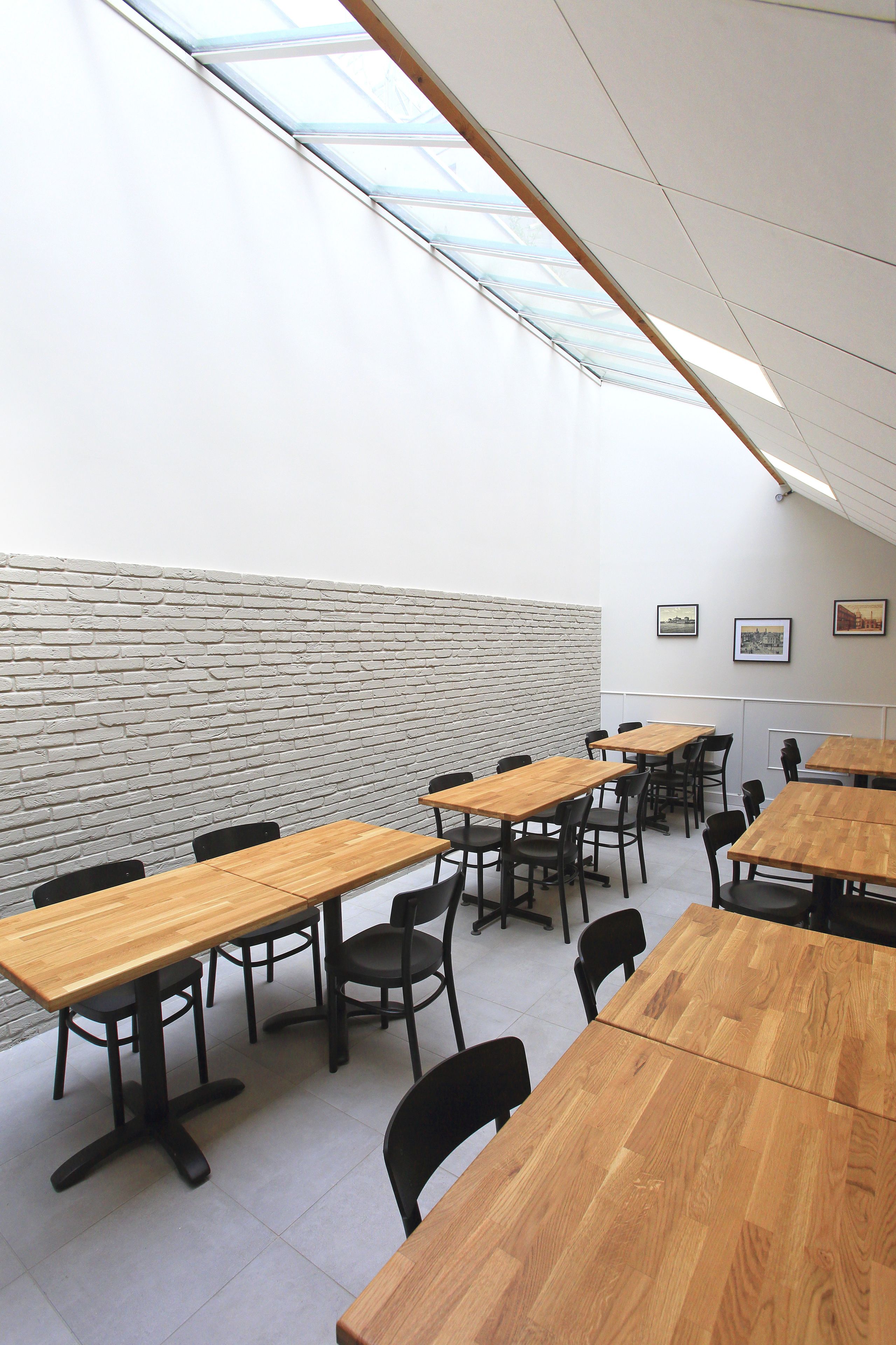 daily buffet breakfast (eur 12 per person)