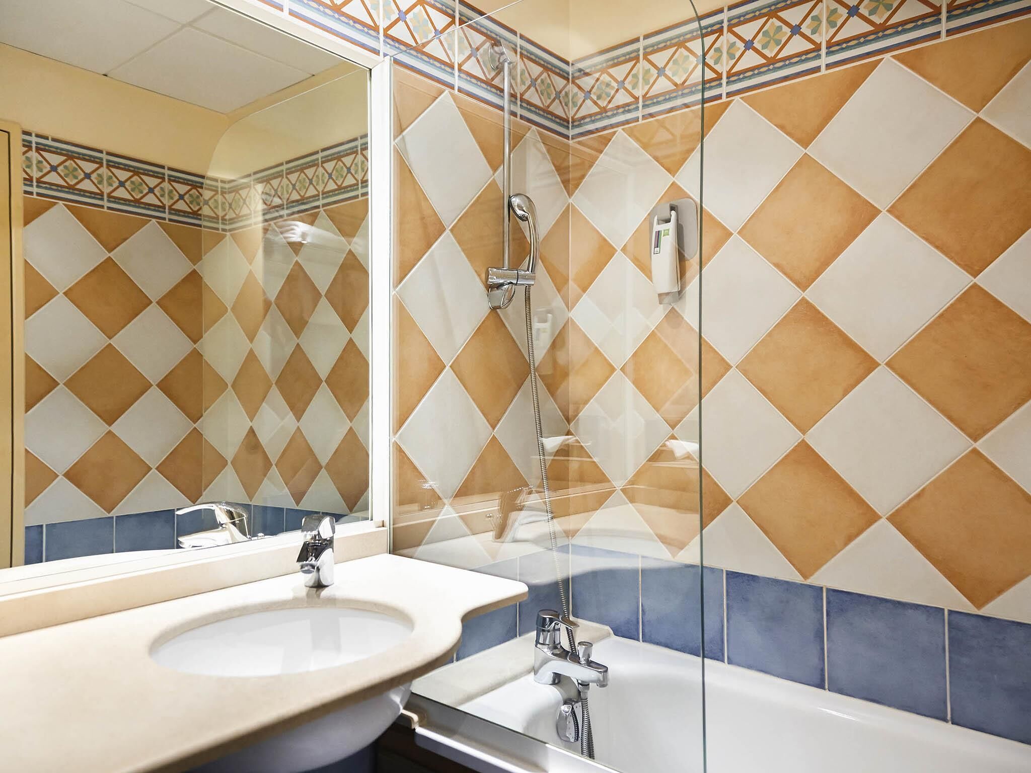 Standard Room, 1 Double Bed with Sofa bed