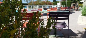 ibis Styles Arles Palais des Congrès