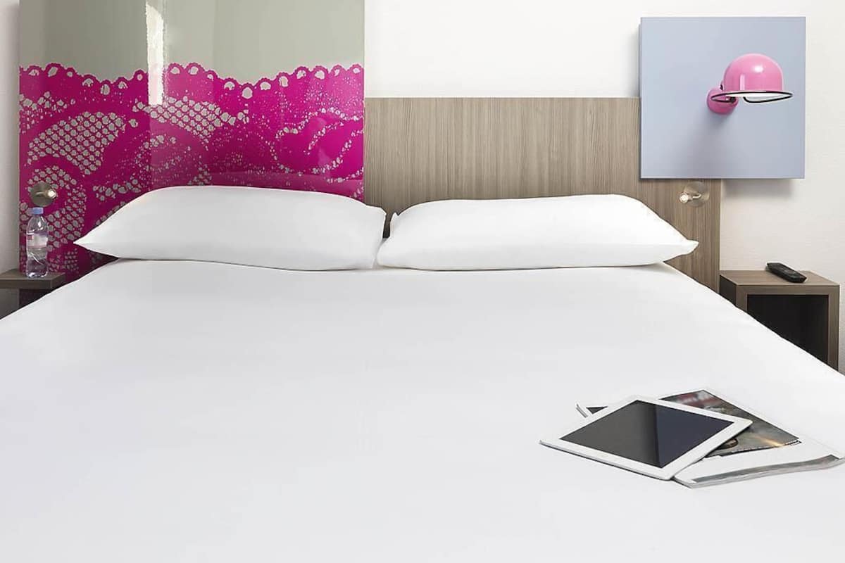Standard Suite, 2 Double Beds, Connecting Rooms