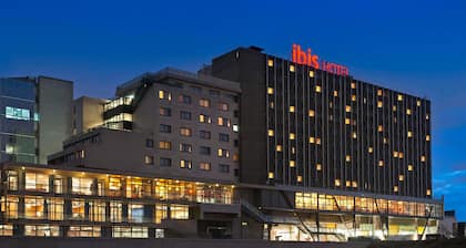 ibis Paris 17 Clichy-Batignolles