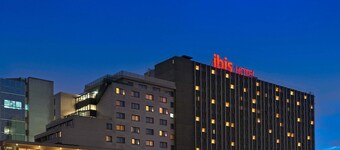 ibis Paris 17 Clichy-Batignolles