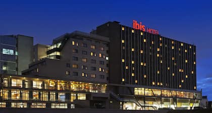 ibis Paris 17 Clichy-Batignolles