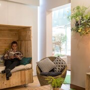 ibis Paris 17 Clichy-Batignolles